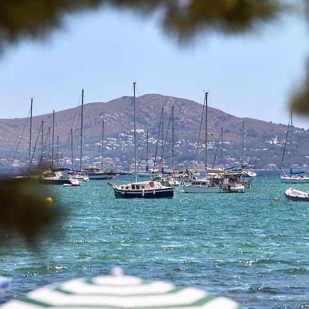 Apartament Albercutx Pollentia 2 Port de Pollença Zewnętrze zdjęcie