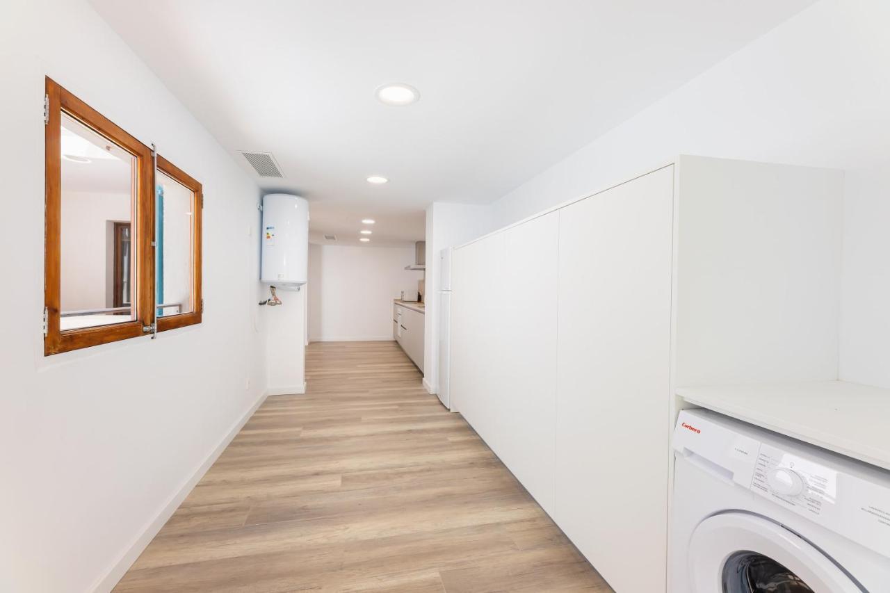 Apartament Albercutx Pollentia 2 Port de Pollença Zewnętrze zdjęcie