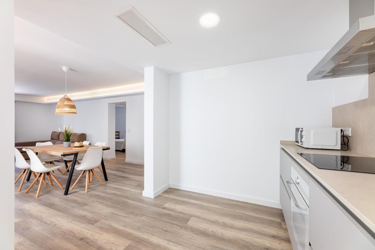 Apartament Albercutx Pollentia 2 Port de Pollença Zewnętrze zdjęcie