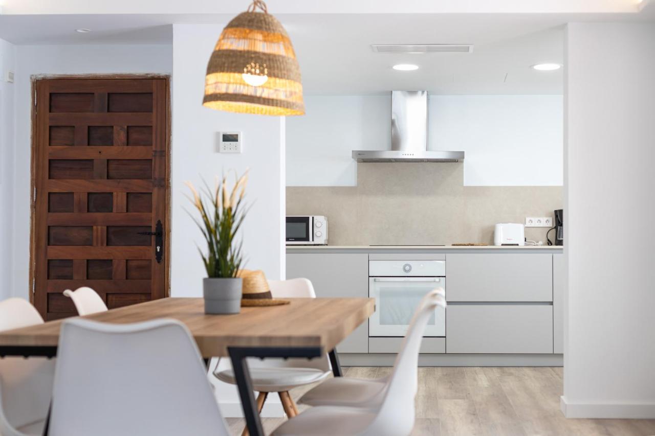Apartament Albercutx Pollentia 2 Port de Pollença Zewnętrze zdjęcie