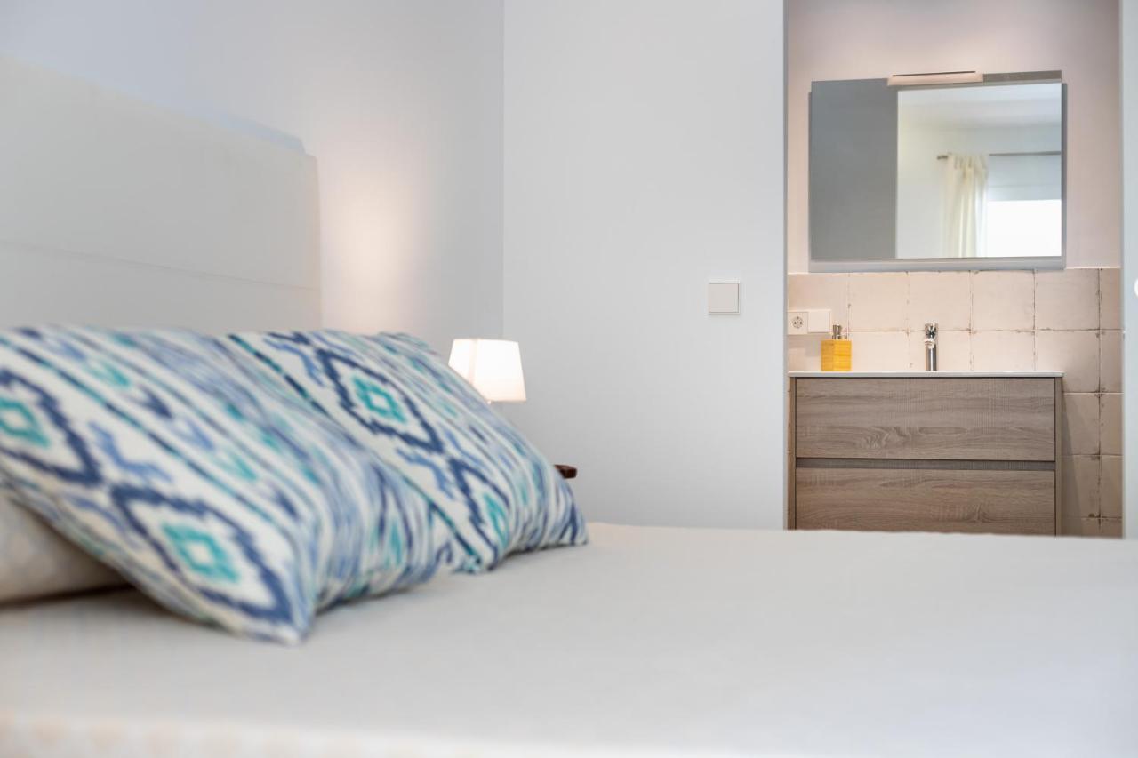 Apartament Albercutx Pollentia 2 Port de Pollença Zewnętrze zdjęcie