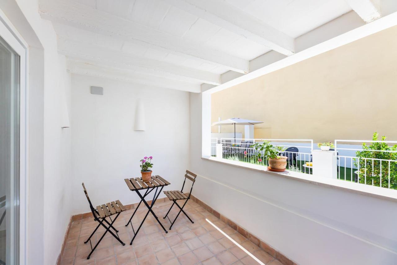 Apartament Albercutx Pollentia 2 Port de Pollença Zewnętrze zdjęcie